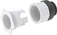 Geberit Schutzrohradapter PEX, zu Duofix Element für Urinal Bild 1
