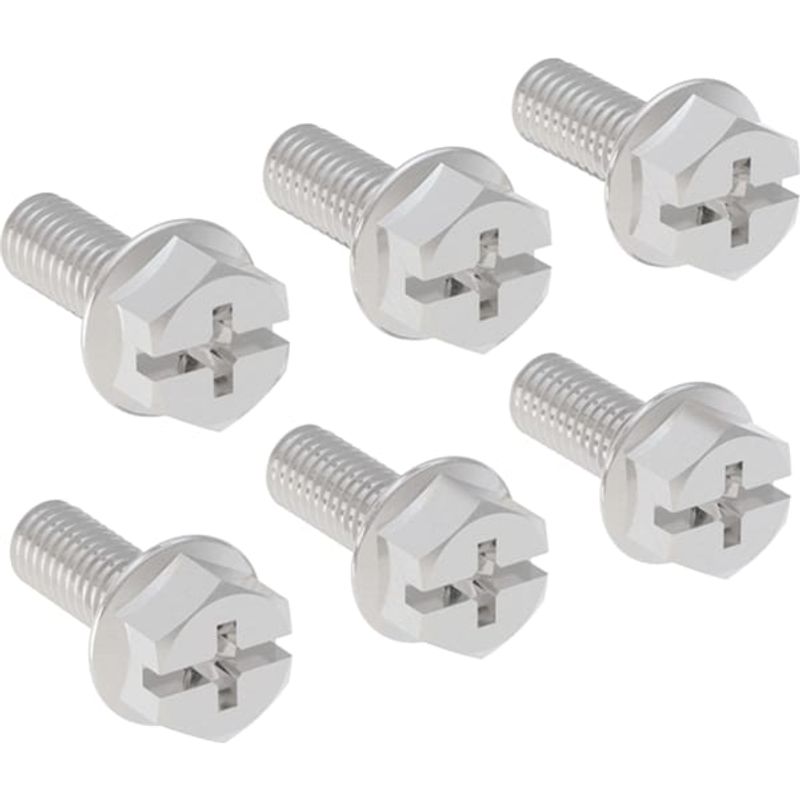Geberit Set Taptiteschrauben M6 x 16 6 Stück Bild 1