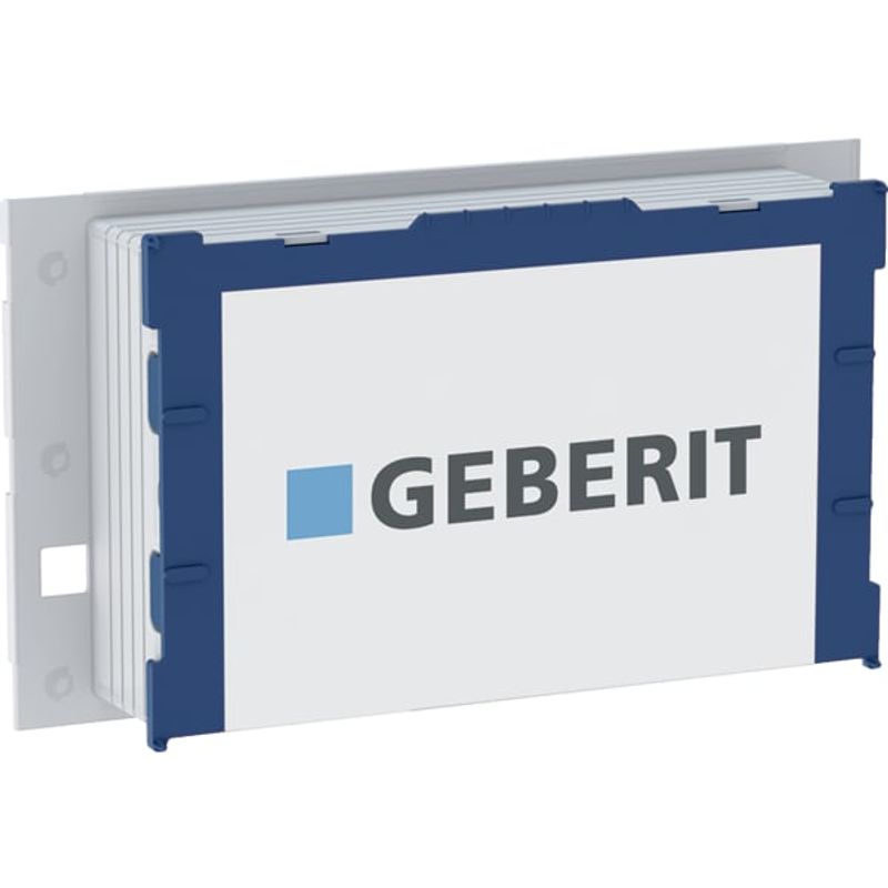 Geberit Bauschutz, für Sigma Unterputz-Spülkasten Bild 1