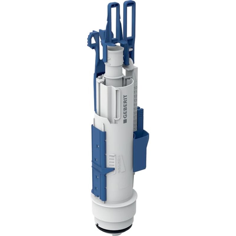 Geberit Spülventil Typ 212, für Sigma, Delta und UP300 Unterputz-Spülkasten Bild 1