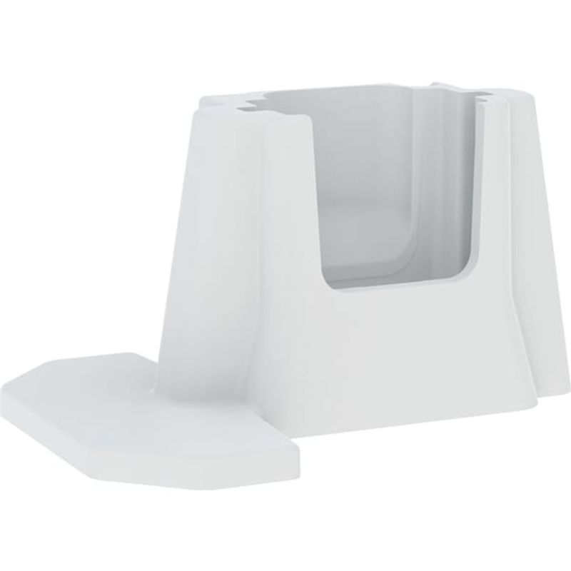 Geberit Aufsatzclip, für Spülstopp- Spülung, für Typ 212 Spülventil Bild 1