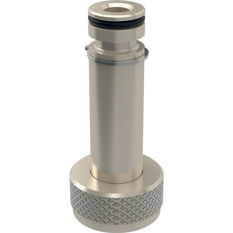 Geberit Kupplungsstück zu Hygienespülung Bild 1