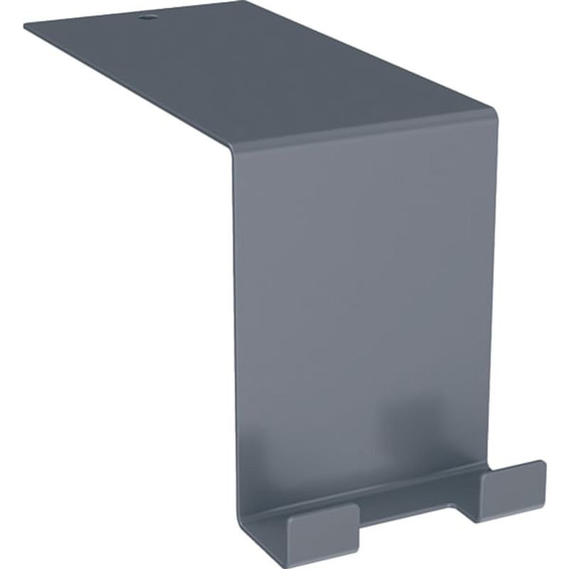 Geberit Handtuchhaken, Farbe lava Bild 1