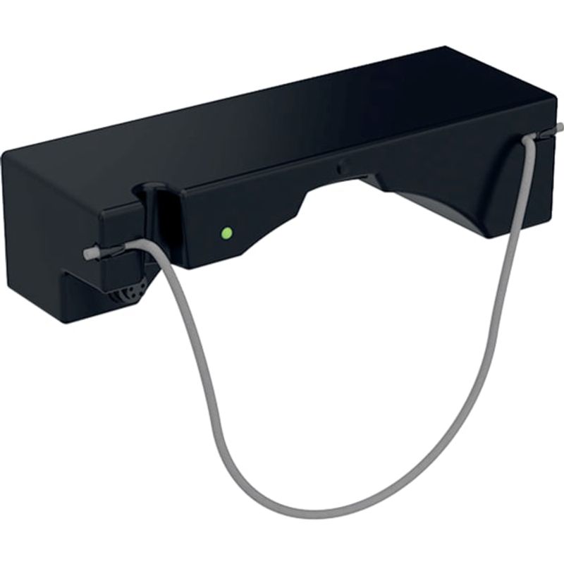 Geberit Netzteil 230 V / 12 V/50 Hz, für Wand-WC Bild 1
