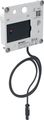 Geberit Elektronikmodul, für Urinalsteuerung UP verd, Netzbetrieb u GEBUS, Kabel schw, 100 mm Bild 1