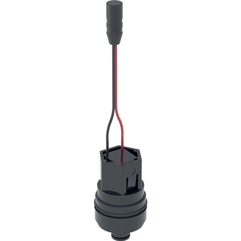 Geberit Magnetventil, für Wasserstrecke verdeckt, DN 7 Bild 1