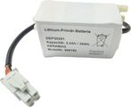 Geberit 9 V Batterie, zu Flushtronic 100/200 Bild 1