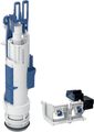 Geberit Hebevorrichtung und Steuereinh, für Taster, Funk,3-4,1 V, für Sigma Unterputz-Spülkasten 12 cm, Farbe braun Bild 1