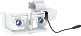 Geberit Hebevorrichtung, mit Servomotor, für WC- Steuerung, mit elektrischer Spülauslösung, ab Baujahr 2022 Bild 1
