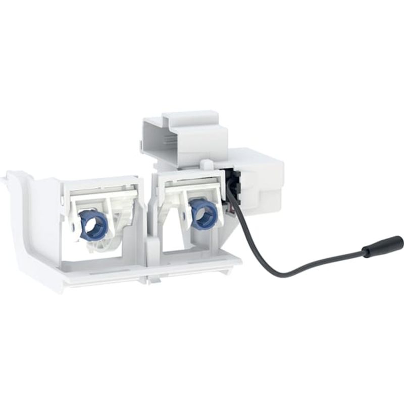 Geberit Hebevorrichtung, mit Servomotor, für WC- Steuerung, mit elektrischer Spülauslösung, ab Baujahr 2022 Bild 1