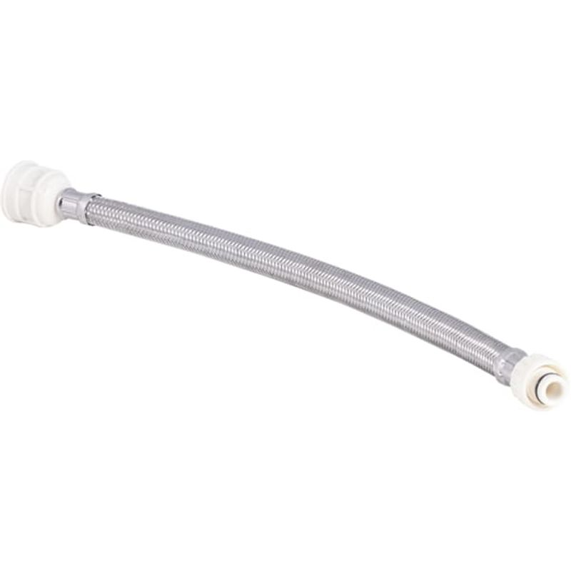 Geberit Spülschlauch, für Urinal, lang Bild 1