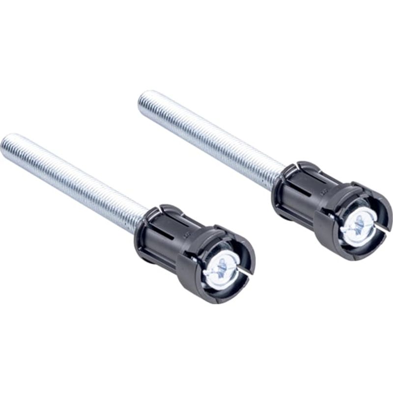 Geberit Gewindestangenset M10, für Duofix Wandanker Bild 1