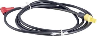 Geberit Elektrokabel, mit LED, für WWC Element Bild 1