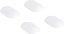 Geberit Set Puffer, für WC-Deckel 3 / 7 mm Bild 1