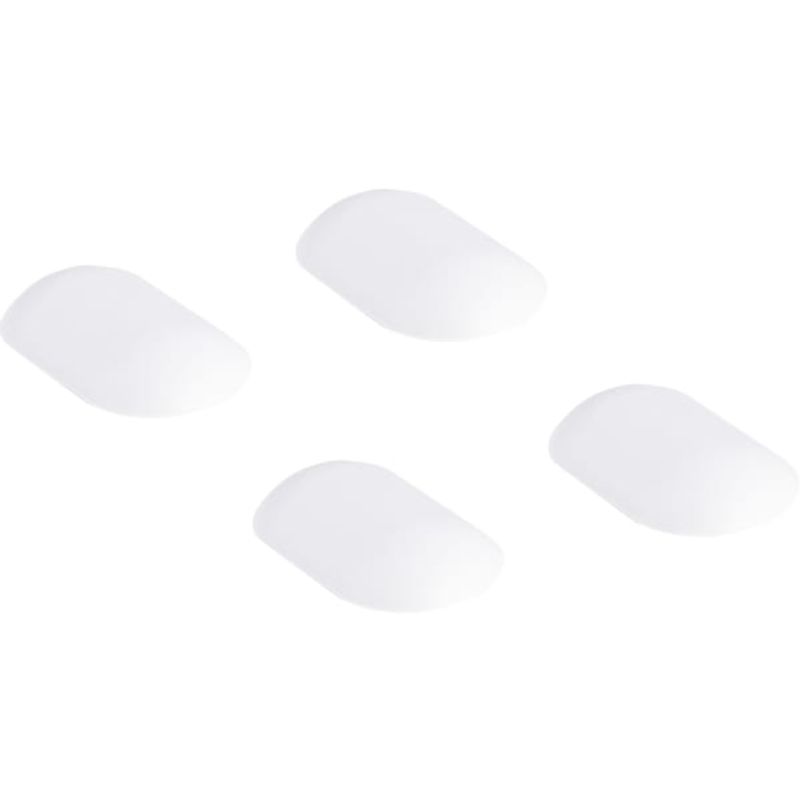 Geberit Set Puffer, für WC-Deckel 3 / 7 mm Bild 1