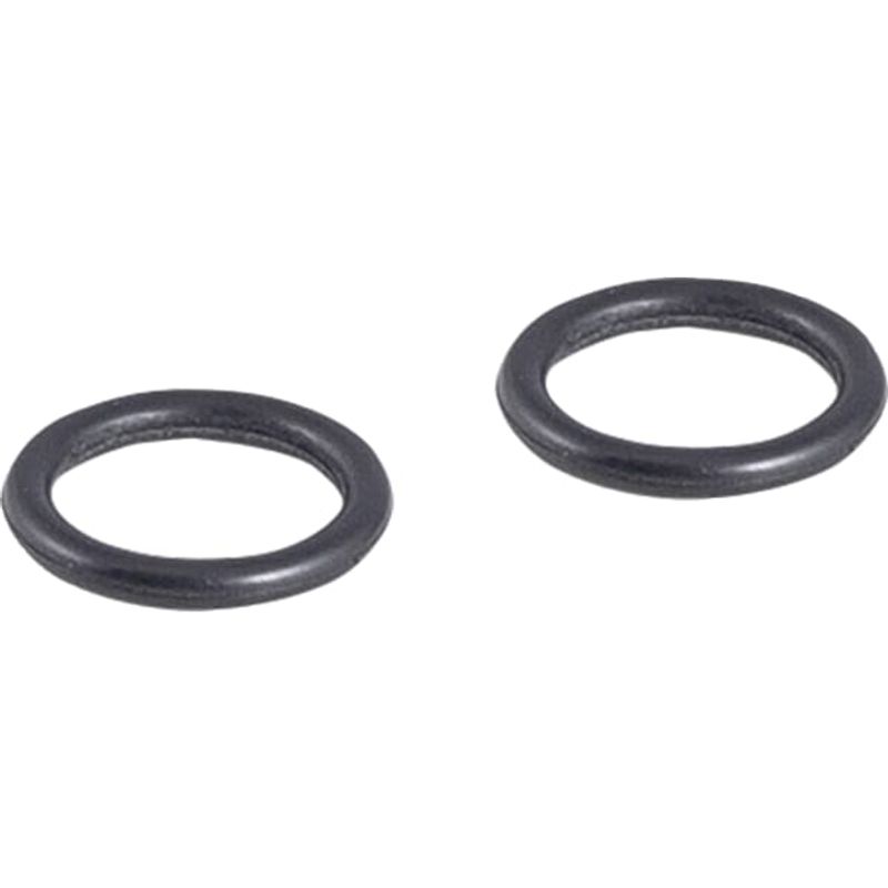 Geberit O-Ring-Set zu Wasserteil, für integrierte Urinalsteuerung Bild 1