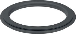 Geberit Lippendichtung d45-NBR-70, 34 x 5,5 mm Bild 1