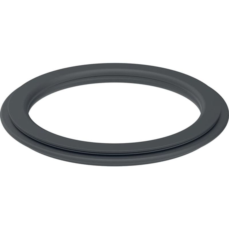 Geberit Lippendichtung d45 34 x 5,5-NBR-70, 45 mm Bild 1