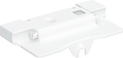 Geberit Schutzabdeckung, für AquaClean Sela, Farbe weiß Bild 1