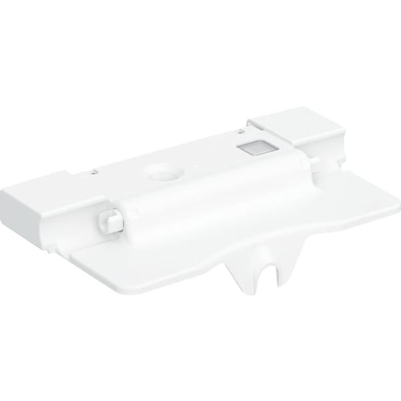 Geberit Schutzabdeckung, für AquaClean Sela, Farbe weiß Bild 1