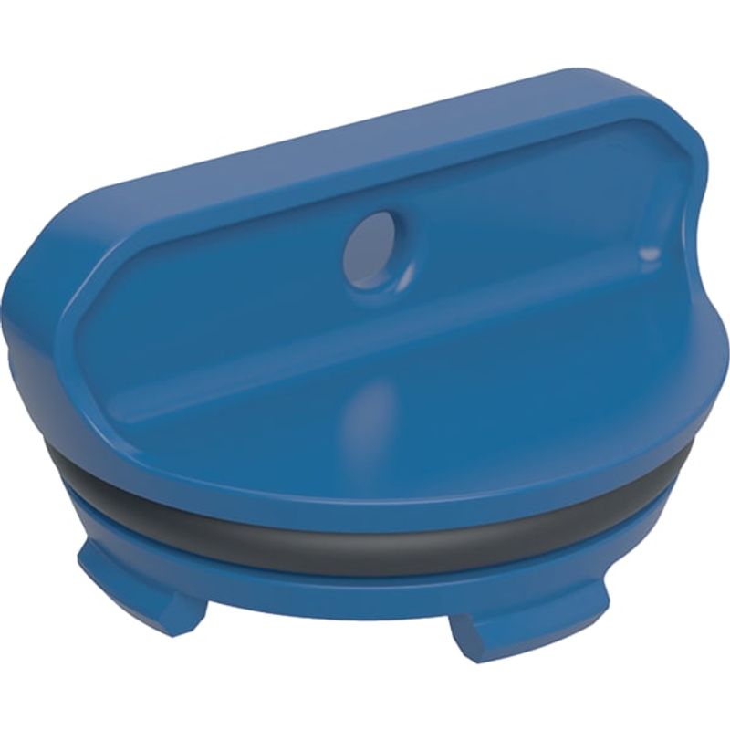 Geberit Stopfen, für AquaClean Tuma / Sela/Alba Bild 1