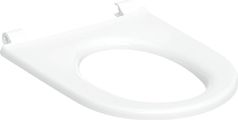 Geberit WC-Sitzring zu AquaClean Sela, Farbe weiß Bild 1