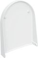 Geberit WC-Deckel, für AquaClean Sela (bis Baujahr 2018), Farbe weiß Bild 1