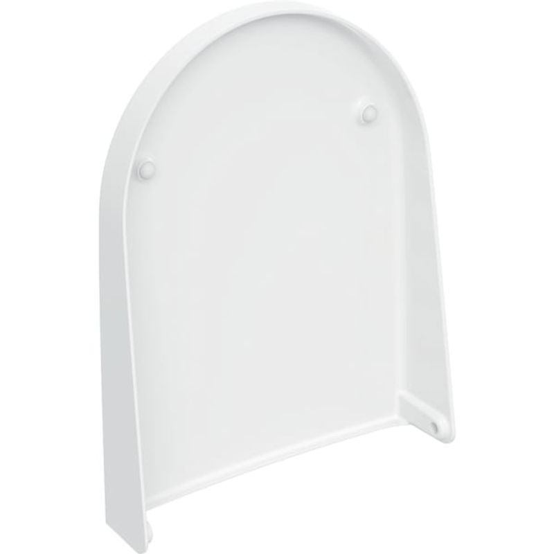 Geberit WC-Deckel, für AquaClean Sela (bis Baujahr 2018), Farbe weiß Bild 1