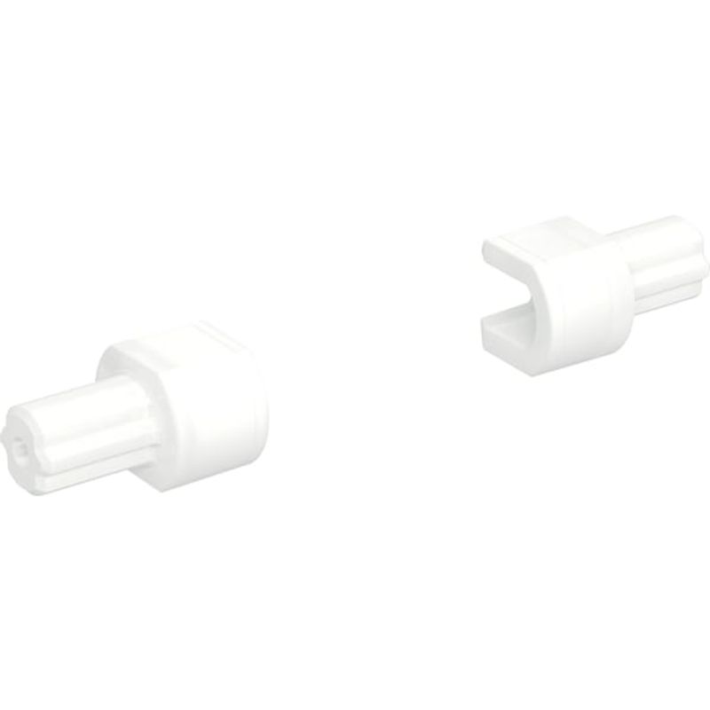 Geberit Set Steckbolzen, für WC-Sitz / -Deckel für AquaClean Sela (bis Baujahr 2018) Bild 1