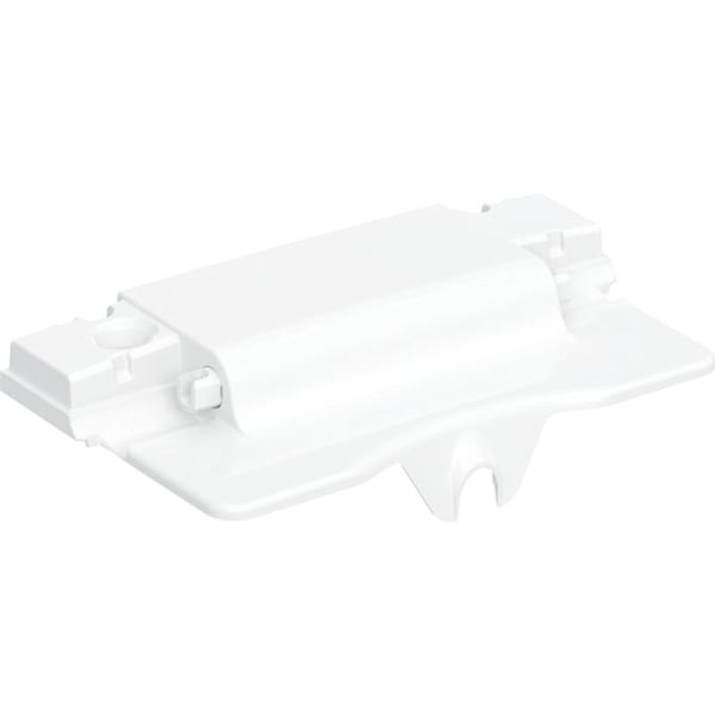 Geberit Schutzabdeckung, für AquaClean Alba, Farbe weiß Bild 1