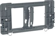 Geberit Lagerplatte, mit Hebel (High-Line) 240.068.00.1 Bild 1