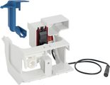 Geberit Hebevorrichtung, mit Servomotor, für WC-Steuerung elektronisch Bild 1