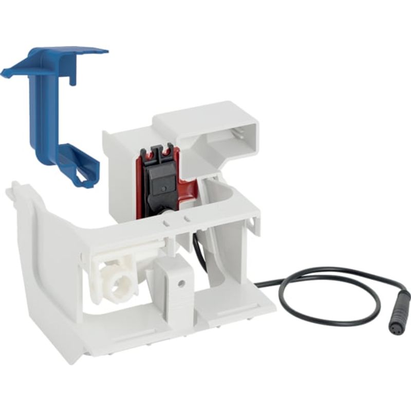 Geberit Hebevorrichtung, mit Servomotor, für WC-Steuerung elektronisch Bild 1
