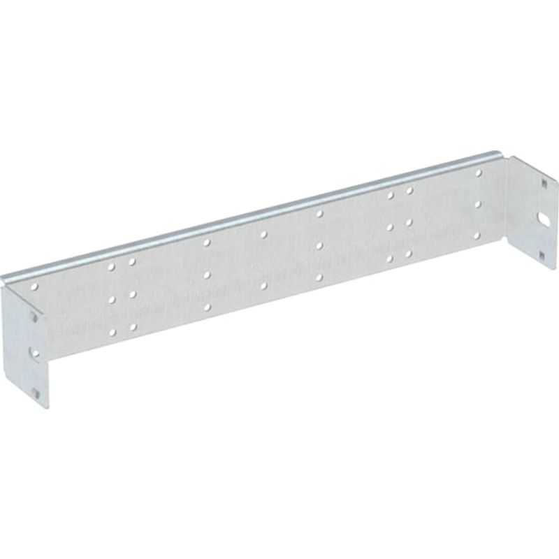 Geberit Duofix Montageplatte, für Unterputzabsperrventile Bild 1