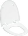 Geberit WC-Sitz und Deckel, für DoucheWC Aquaclean, Farbe weiß Bild 1