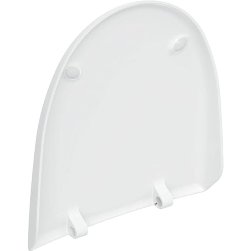Geberit WC-Deckel zu AquaClean 8000 / 8000plus (ohne Brille), Farbe weiß Bild 1