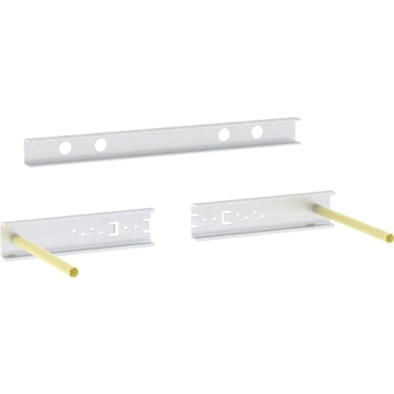 Geberit Duofix Befestigung, für WT, mit Bef.-Abst. 38-58 cm Bild 1