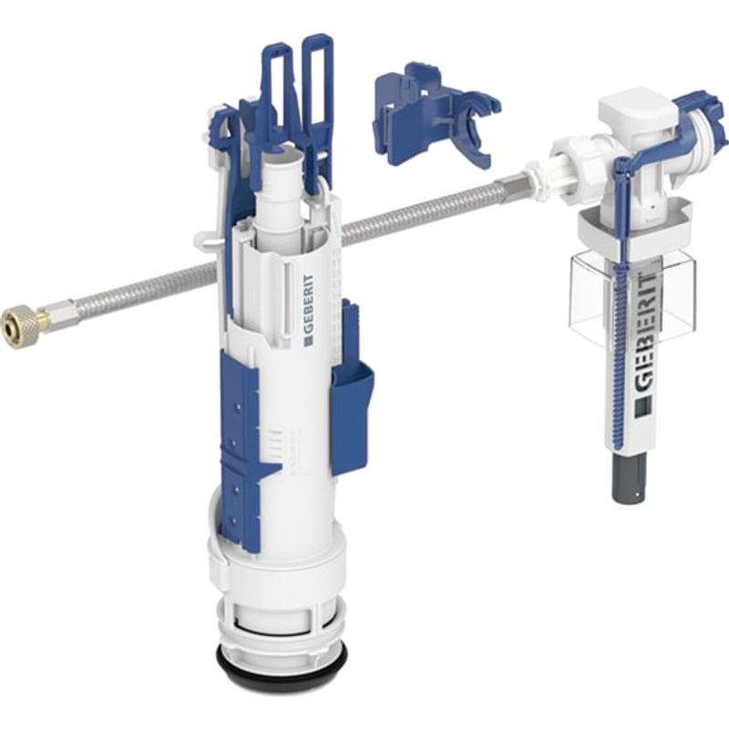 Geberit Typ 212-383 Innengarnitur, für 300/320 Sigma Unterputz-Spülkasten Bild 1