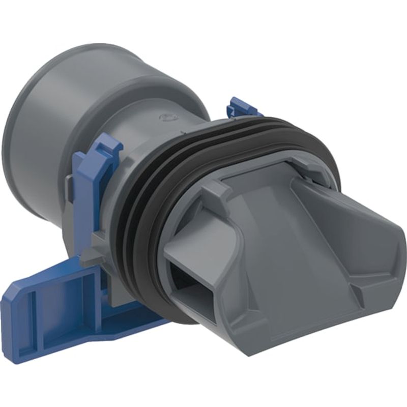 Geberit Spülverteiler Typ SP40, für WC Rimfree Bild 1