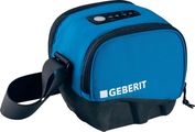Geberit Elektroschweissgeraet ESG, 230 V, Farbe braun Bild 1