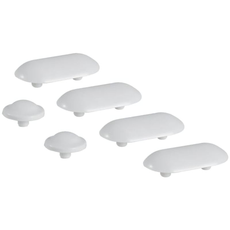 Geberit Set Puffer, für WC-Sitz Bild 1