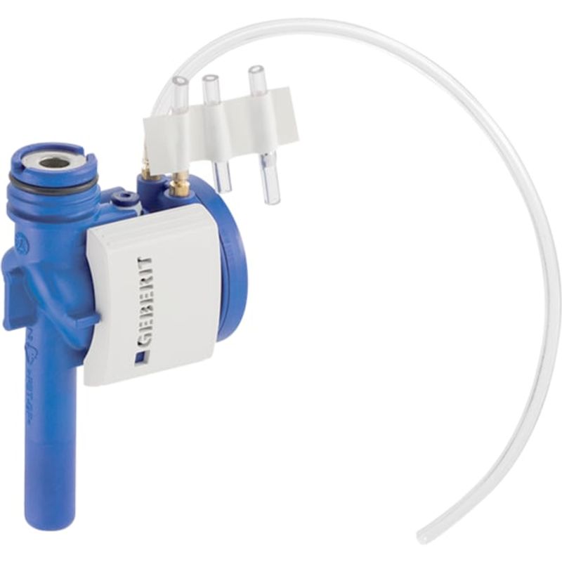 Geberit Pneumatikventil, für Urinal, für Urinalsteuerung ab Baujahr 2009 Bild 1