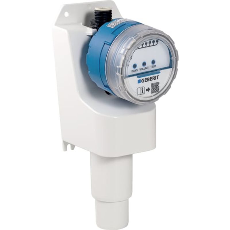 Geberit Hygienespülung Rapid 50 mm (d1=40 mm) Bild 1