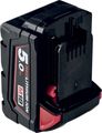 Geberit Akku Li-Ion 18 V 5,0 Ah Bild 1