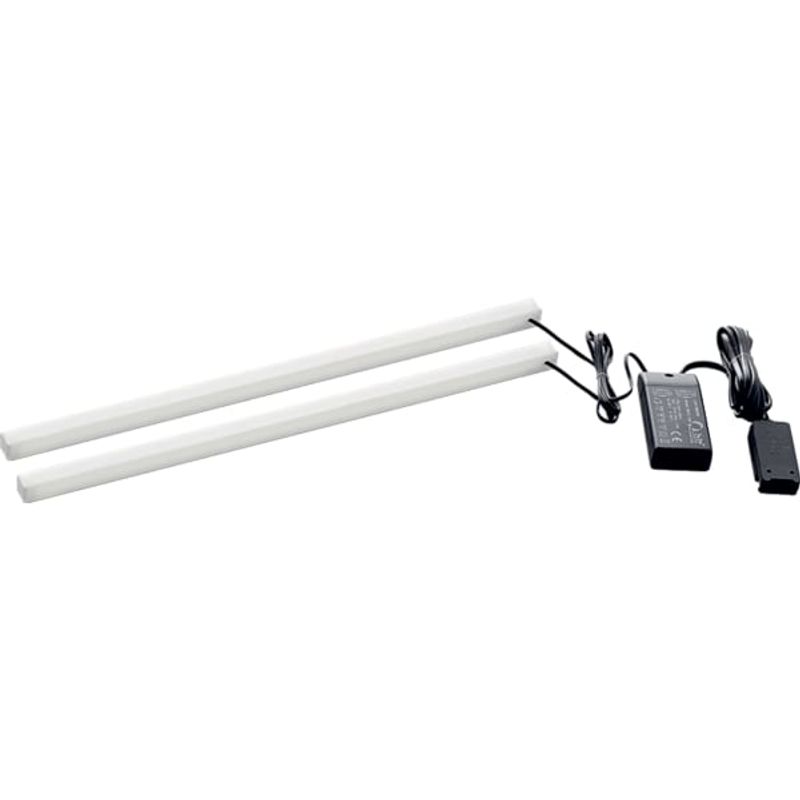Geberit Doppellichtleiste, für Innenschublade Länge: 55 cm Bild 1