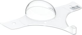 Geberit AquaClean Spritzschutz Bild 1