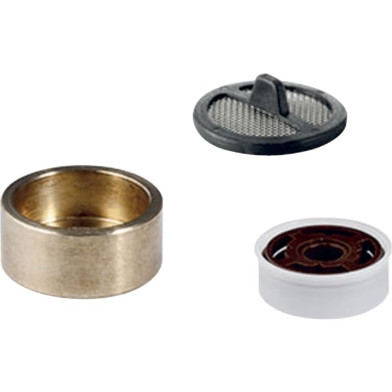 Geberit Set Durchflussbegrenzer, zu Hygienespülung Bild 1