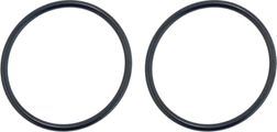 Geberit O-Ringe Set, für Ablaufdeckel, für Waschtisch (2 Stück) Bild 1
