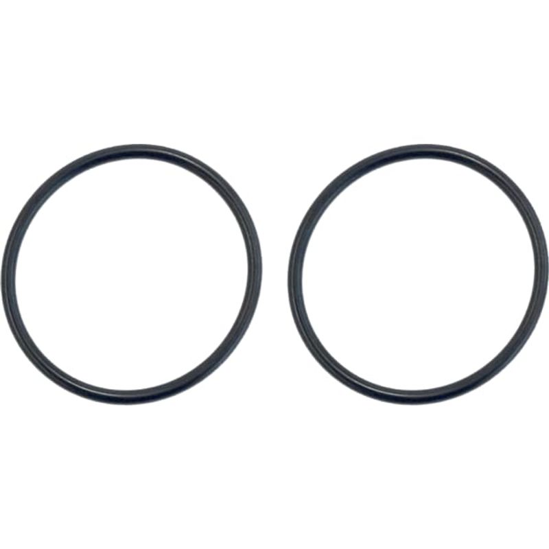 Geberit O-Ringe Set, für Ablaufdeckel, für Waschtisch (2 Stück) Bild 1