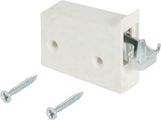 Geberit Schrankaufhänger für Waschtisch-Unterbau iCon / iCon XS Bild 1